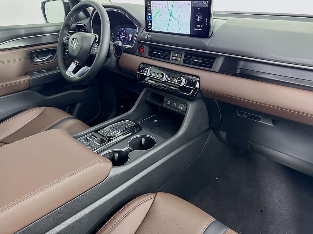 2026 HONDA Pilot - Image 43
