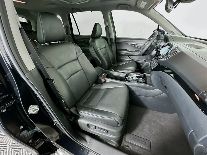 2021 Honda Pilot - Image 31