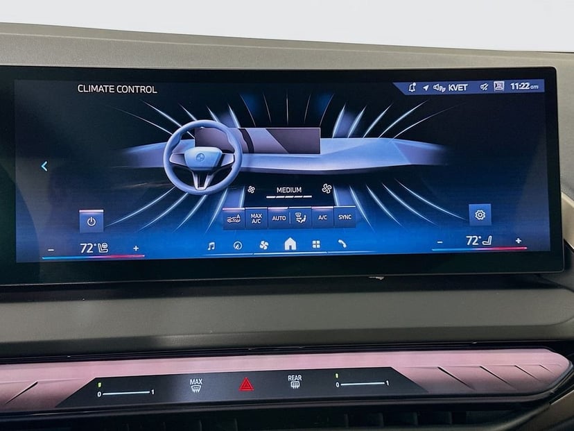 2025 BMW X3 - Image 15