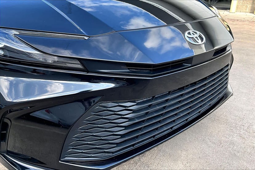 2026 Toyota Camry - Image 29