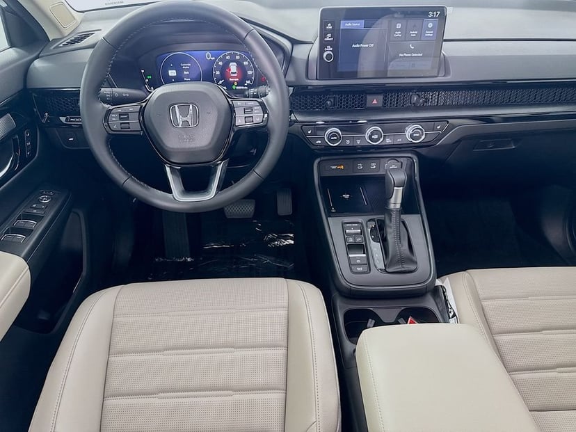 2026 Honda CR-V - Image 32