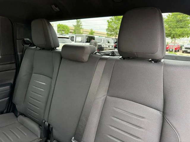 2024 Toyota Tacoma - Image 57