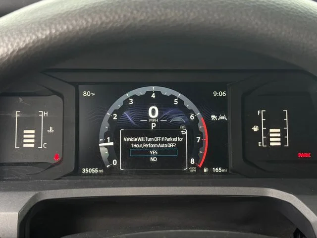2024 Toyota Tacoma - Image 19
