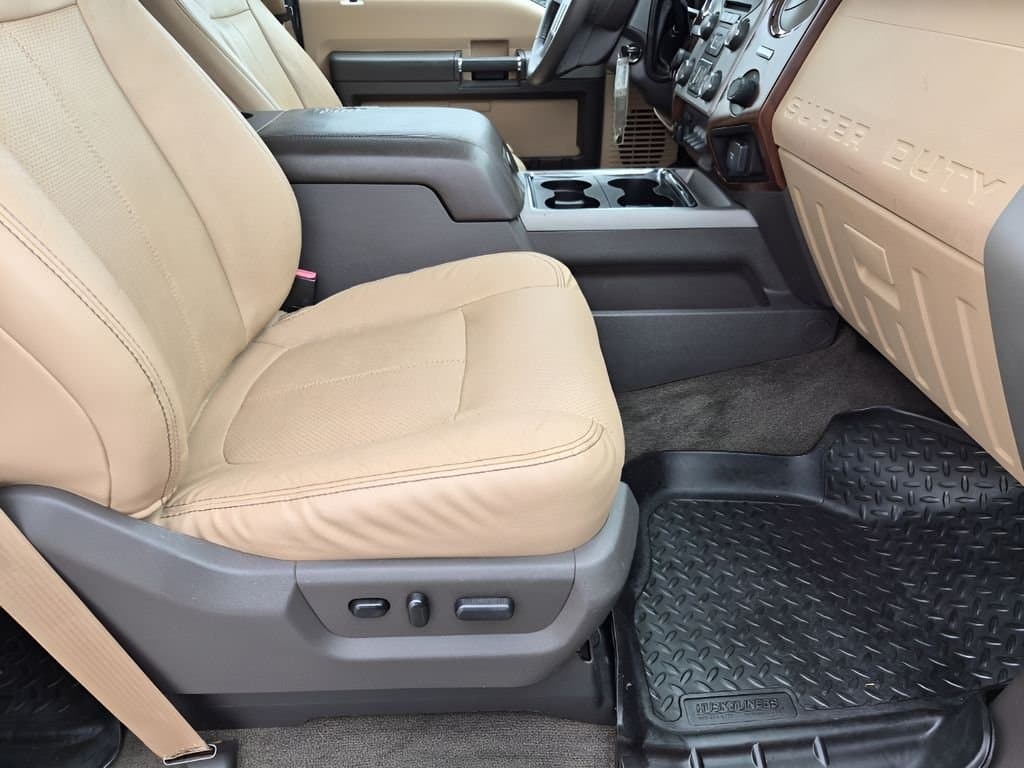 2015 Ford F-250SD - Image 16