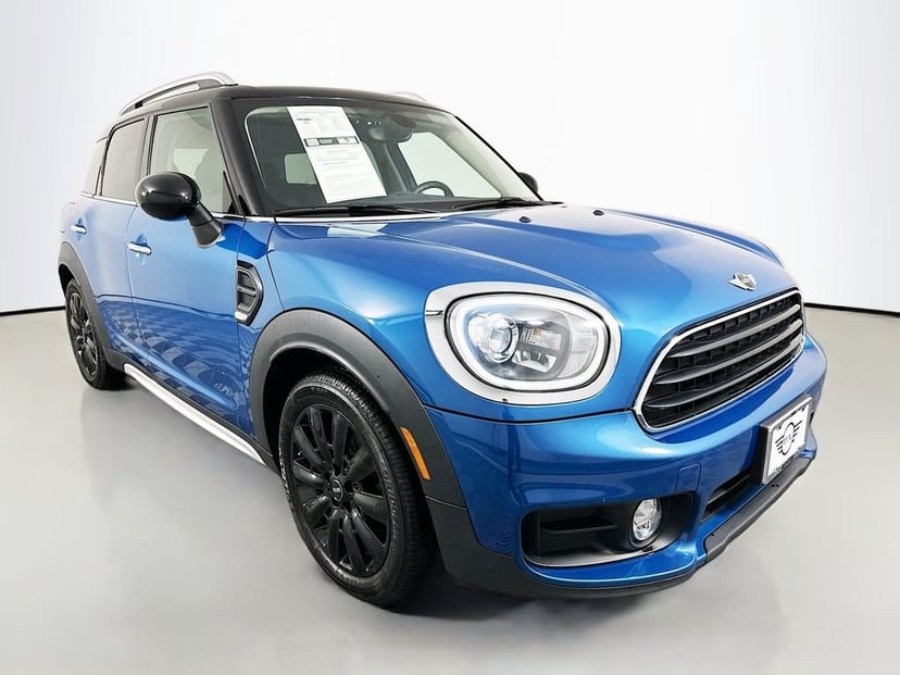 2017 MINI Cooper Countryman ALL4 - Image 3