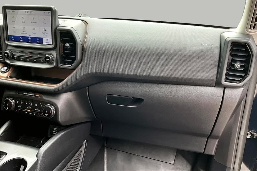 2023 Ford Bronco Sport - Image 19