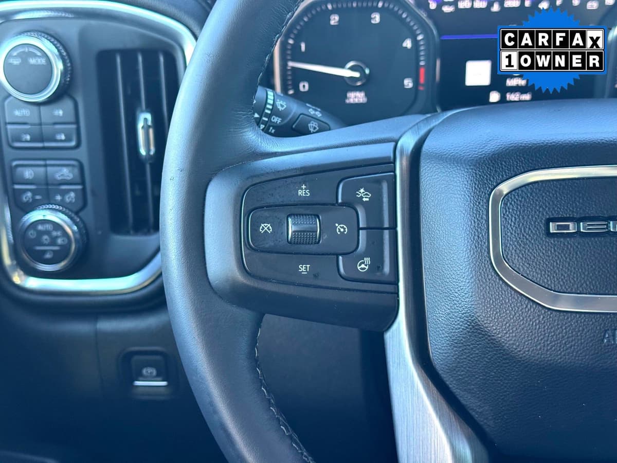 2022 GMC Sierra 2500HD - Image 26