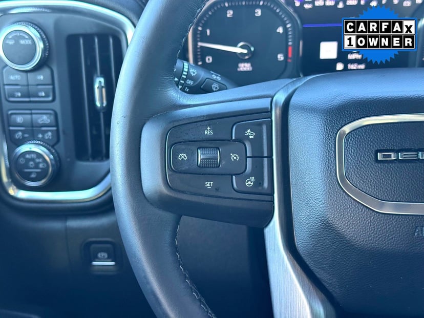 2022 GMC Sierra 2500HD - Image 26