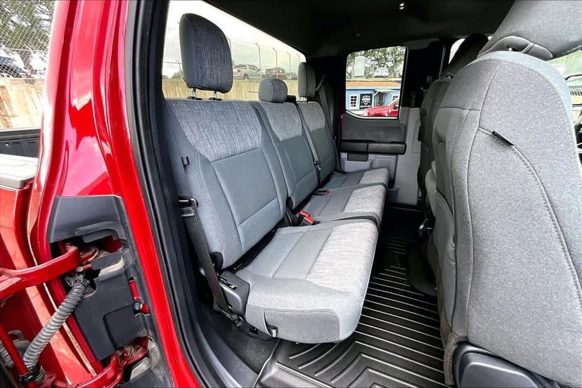 2023 Ford F-250 - Image 20