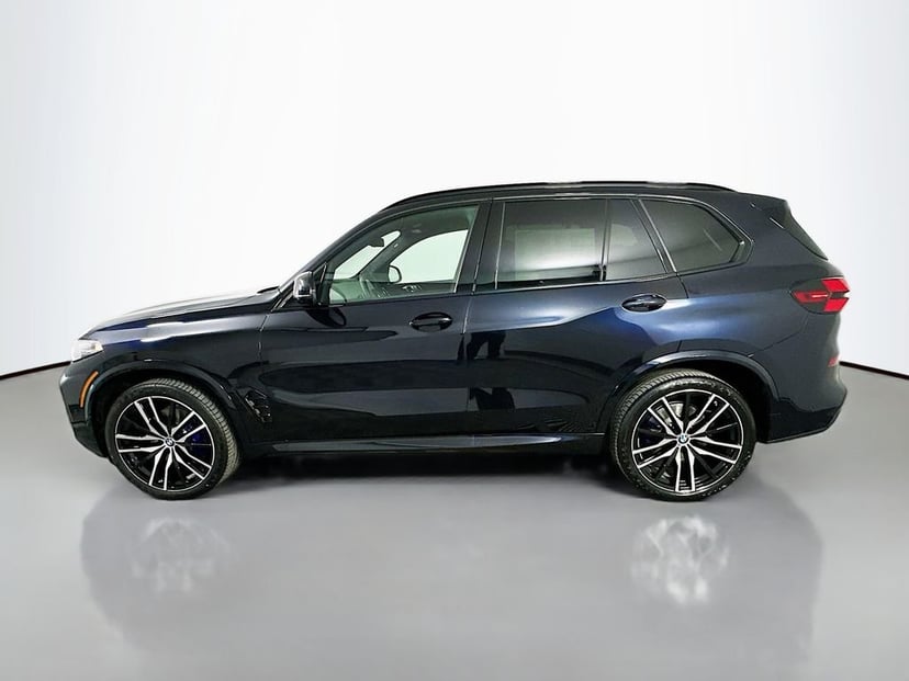 2026 BMW X5 - Image 8
