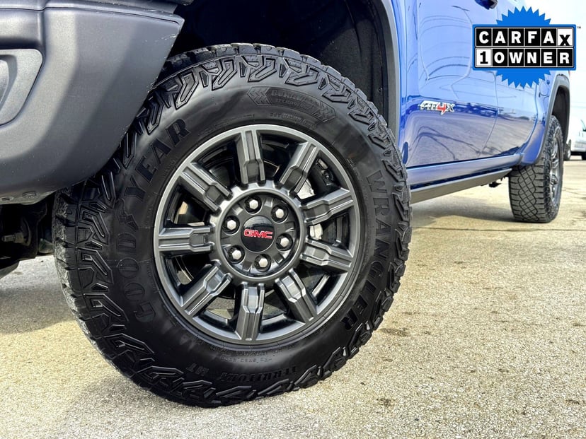 2024 GMC Sierra 1500 - Image 2