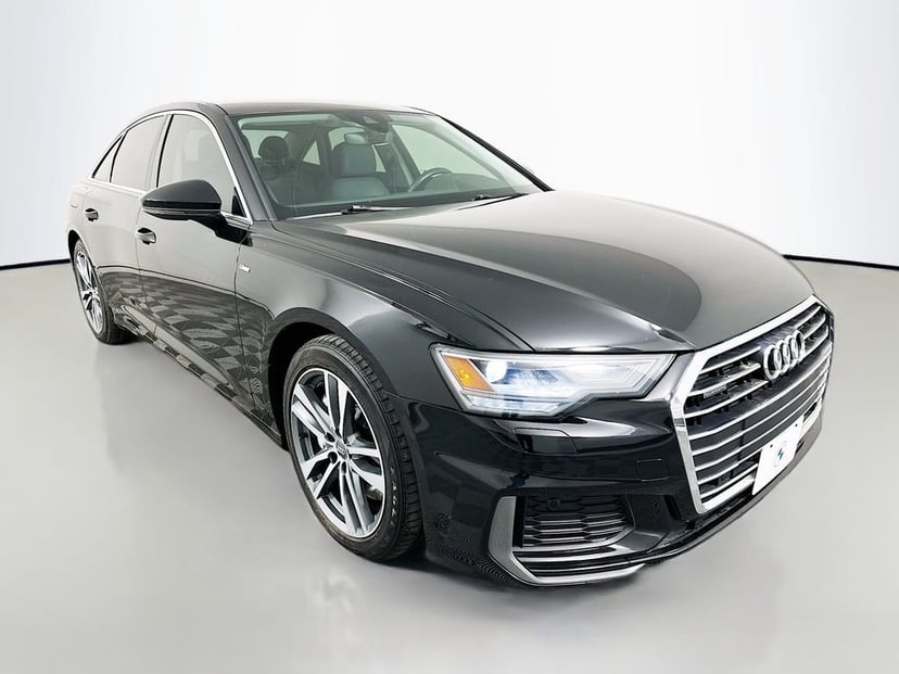 2019 Audi A6 - Image 3