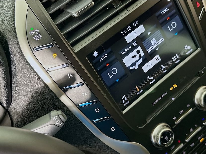 2019 Lincoln MKC - Image 17