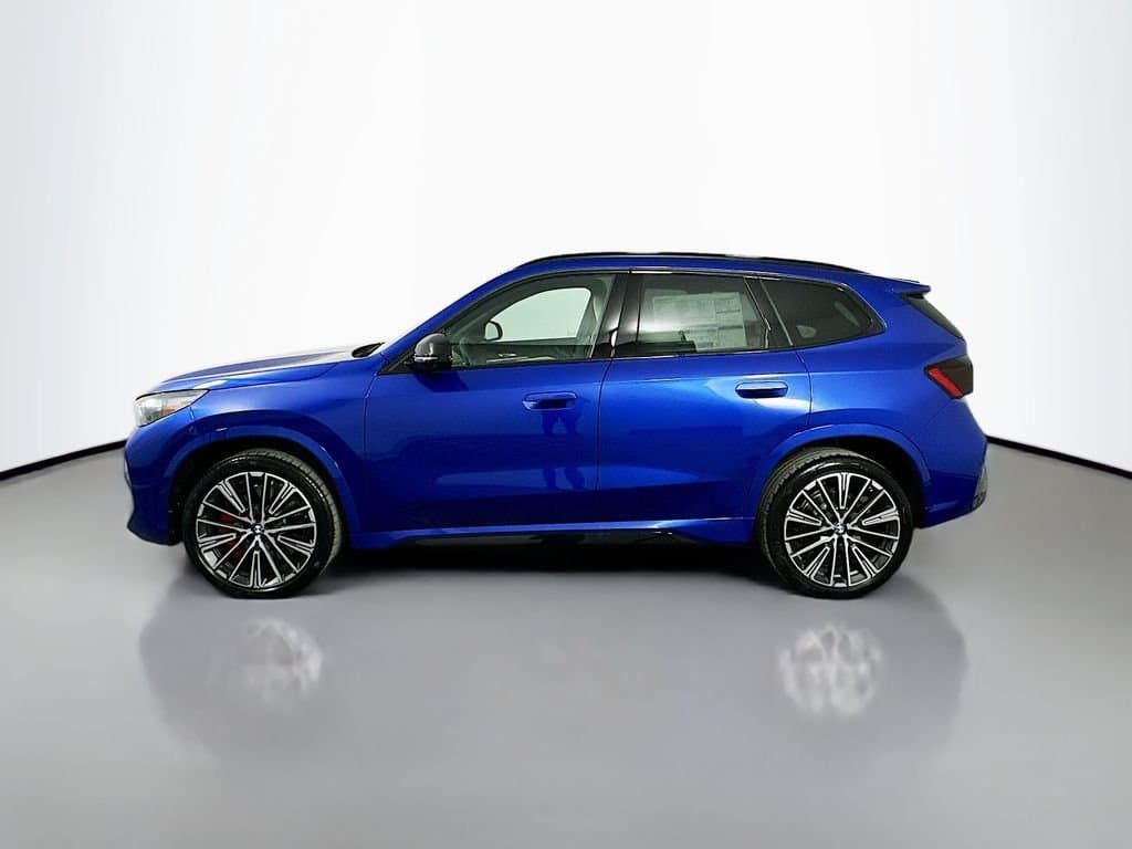 2026 BMW X1 - Image 8