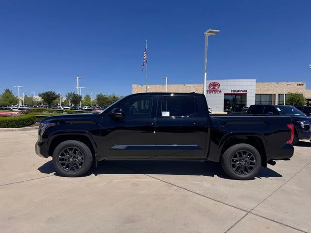 2026 Toyota Tundra - Image 7