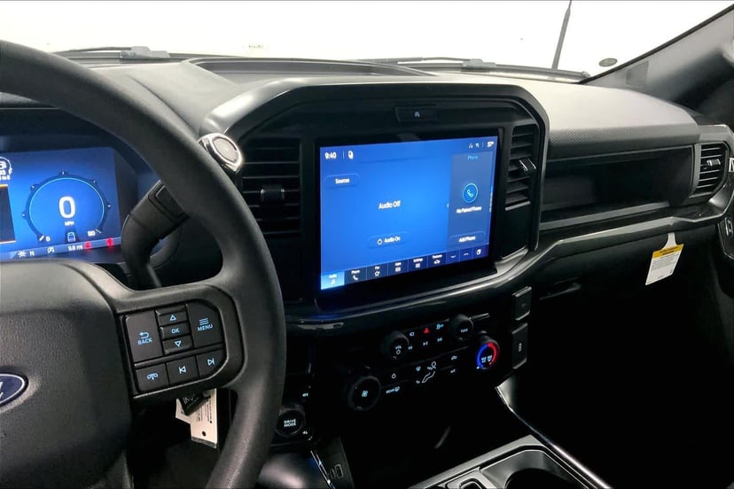 2026 Ford F-150 - Image 5
