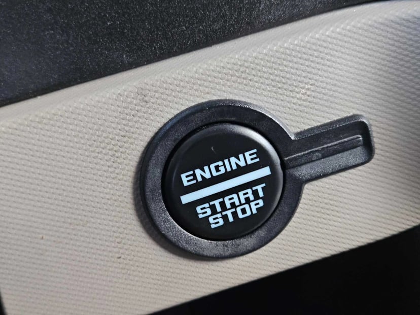 2021 Ford Bronco - Image 21