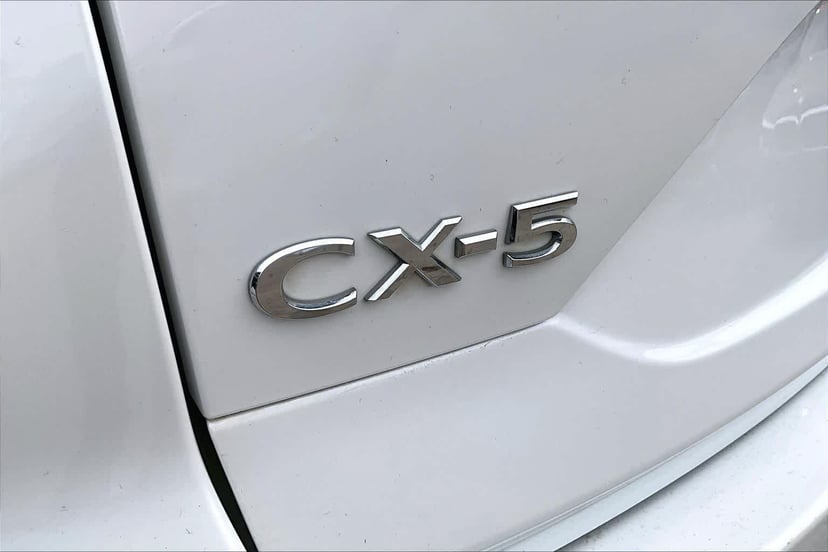 2020 Mazda CX-5 - Image 30