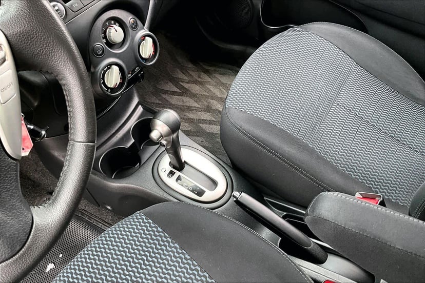 2014 Nissan Versa Note - Image 17