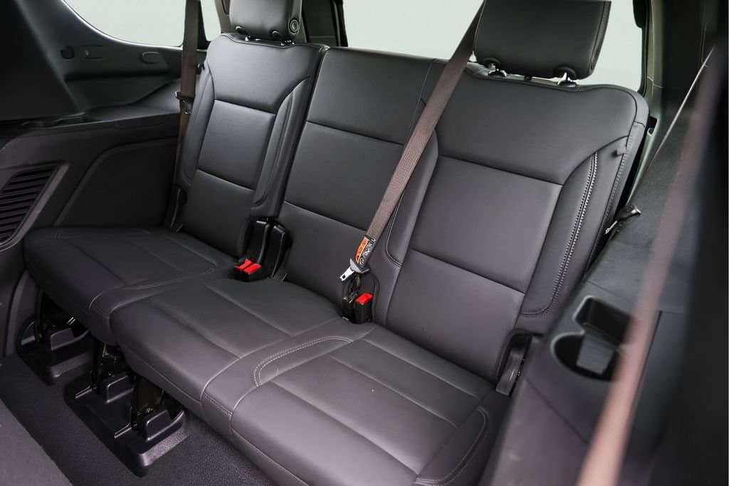 2025 Chevrolet Tahoe - Image 26