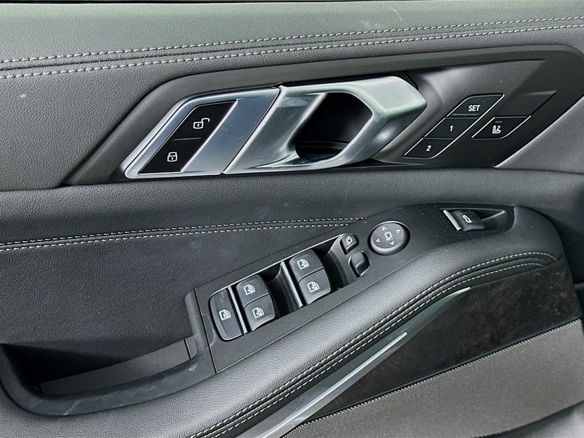 2026 BMW X5 - Image 20