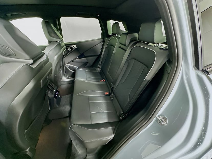2026 BMW X3 - Image 17
