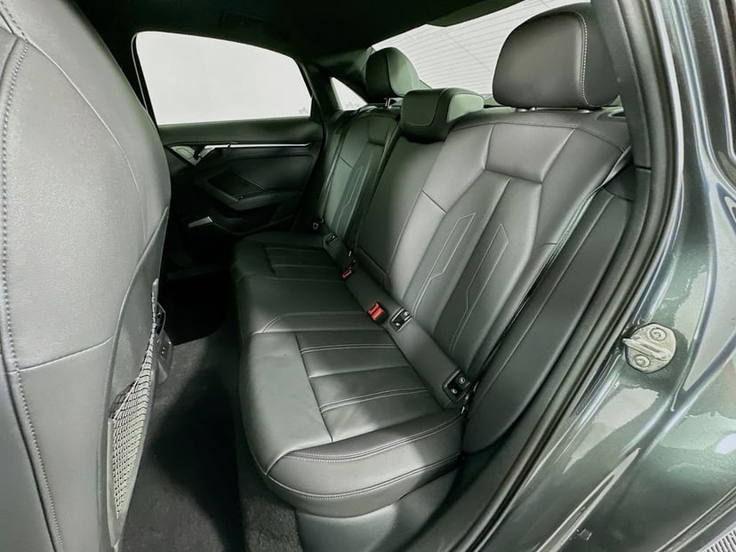 2023 Audi S3 - Image 24