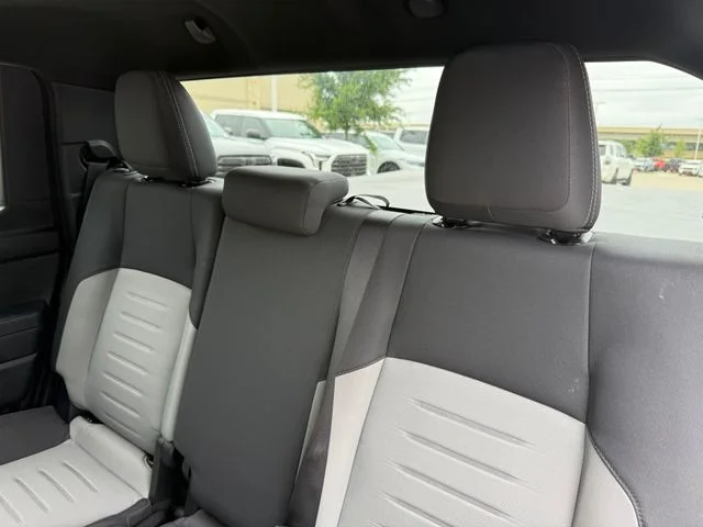 2024 Toyota Tacoma - Image 25