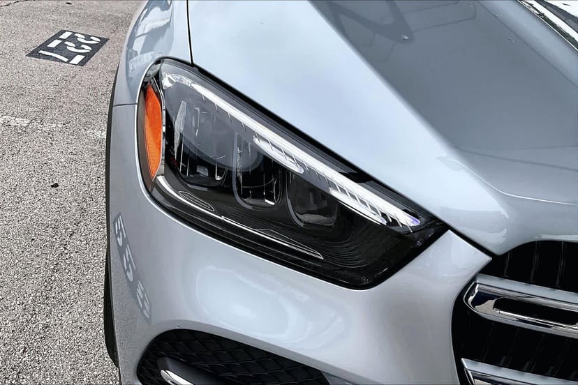 2025 Mercedes-Benz GLE 350 - Image 28