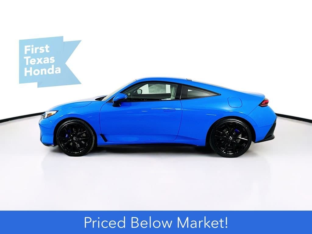 2026 HONDA Prelude - Image 5