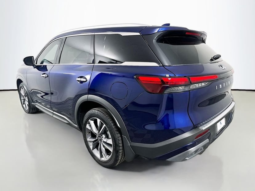 2022 INFINITI QX60 - Image 7