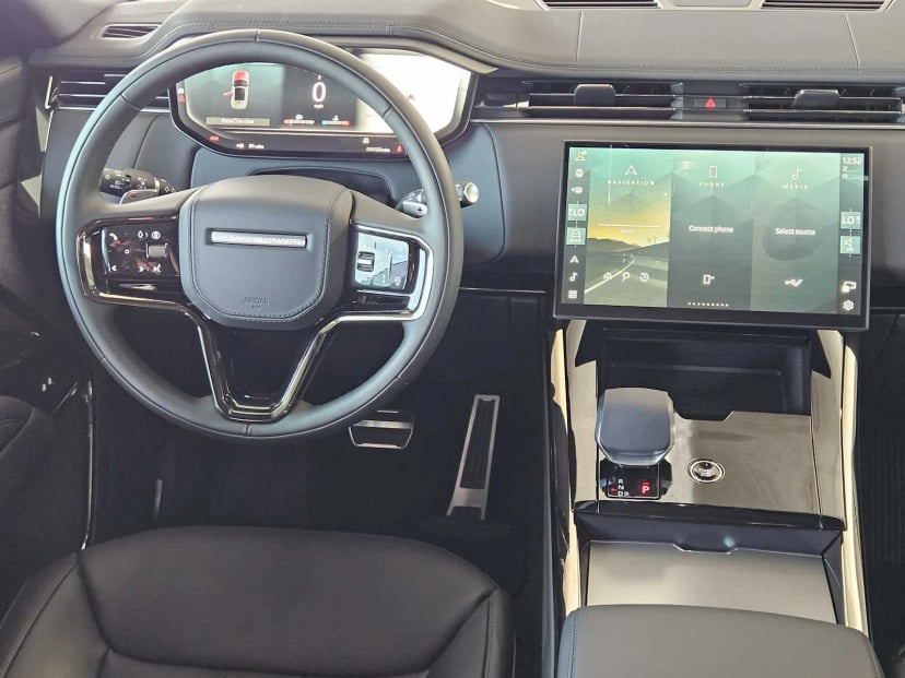 2026 LAND ROVER Range Rover Sport - Image 26