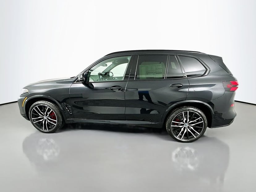 2026 BMW X5 - Image 8