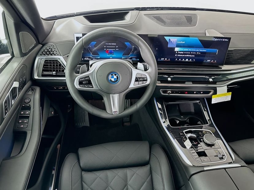 2026 BMW X5 - Image 19