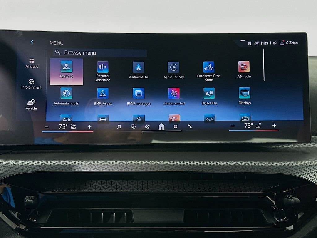 2026 BMW 3 Series - Image 11