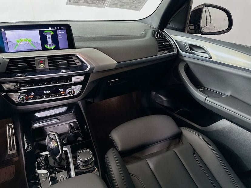 2021 BMW X3 - Image 24
