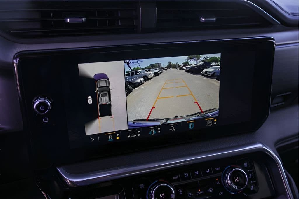 2023 GMC Sierra 1500 - Image 20