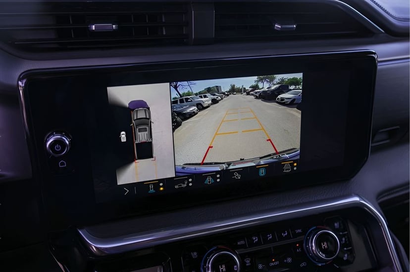 2023 GMC Sierra 1500 - Image 20