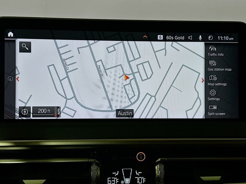 2024 BMW X3 - Image 13