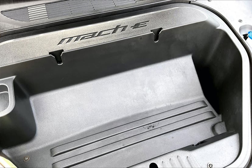 2025 Ford Mustang Mach-E - Image 32
