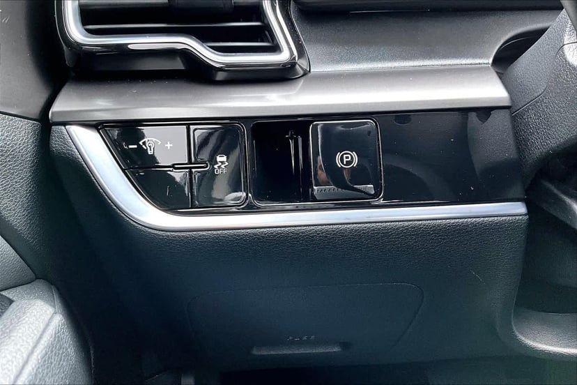 2024 Kia Sportage - Image 33