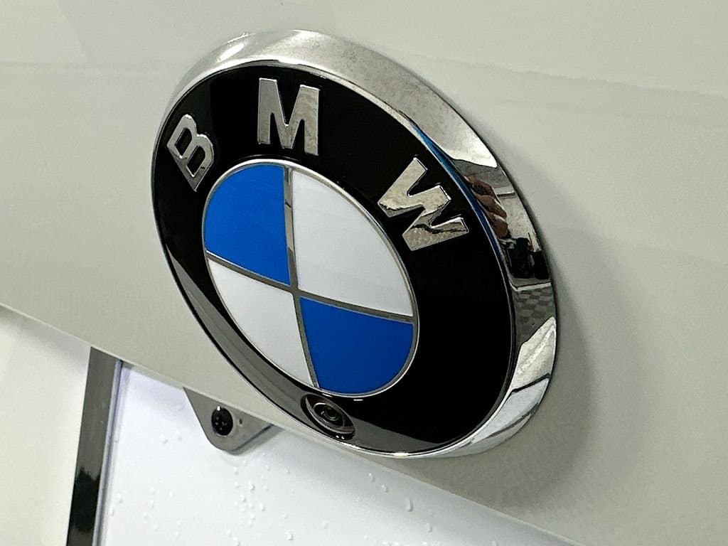 2026 BMW 4 Series - Image 22