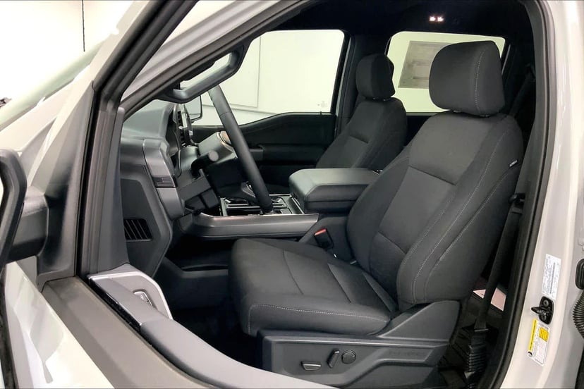 2026 Ford F-150 - Image 8