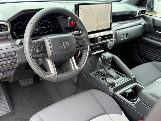 2026 Toyota Tacoma Hybrid - Image 10