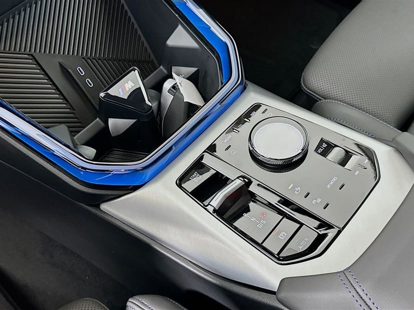 2026 BMW X3 - Image 15