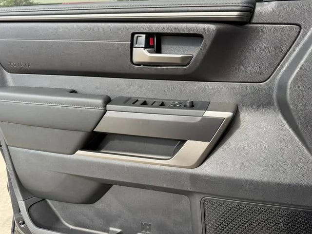 2026 Toyota Tundra - Image 26