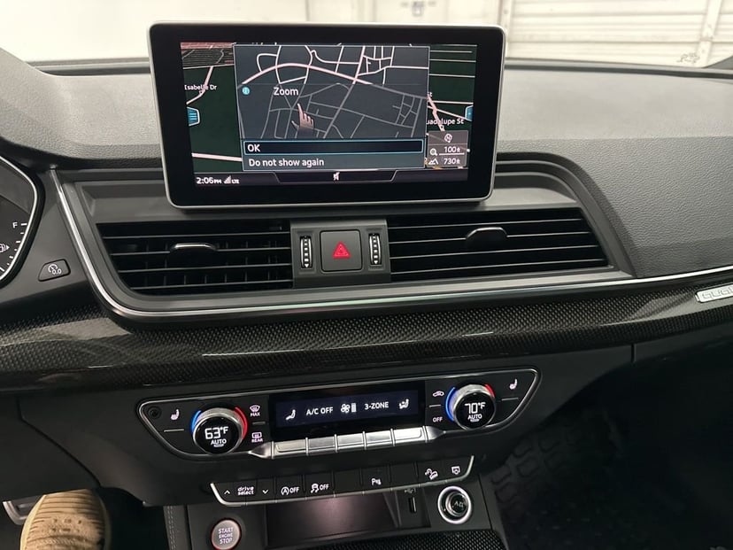 2020 Audi SQ5 - Image 14