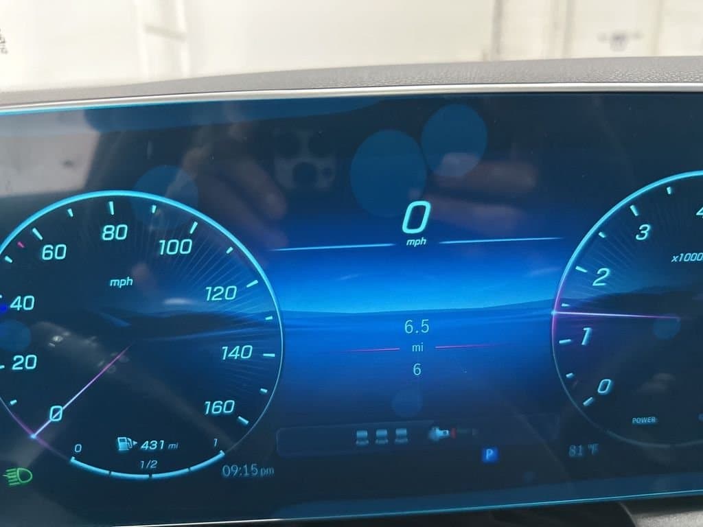 2026 MERCEDES-BENZ GLC - Image 13