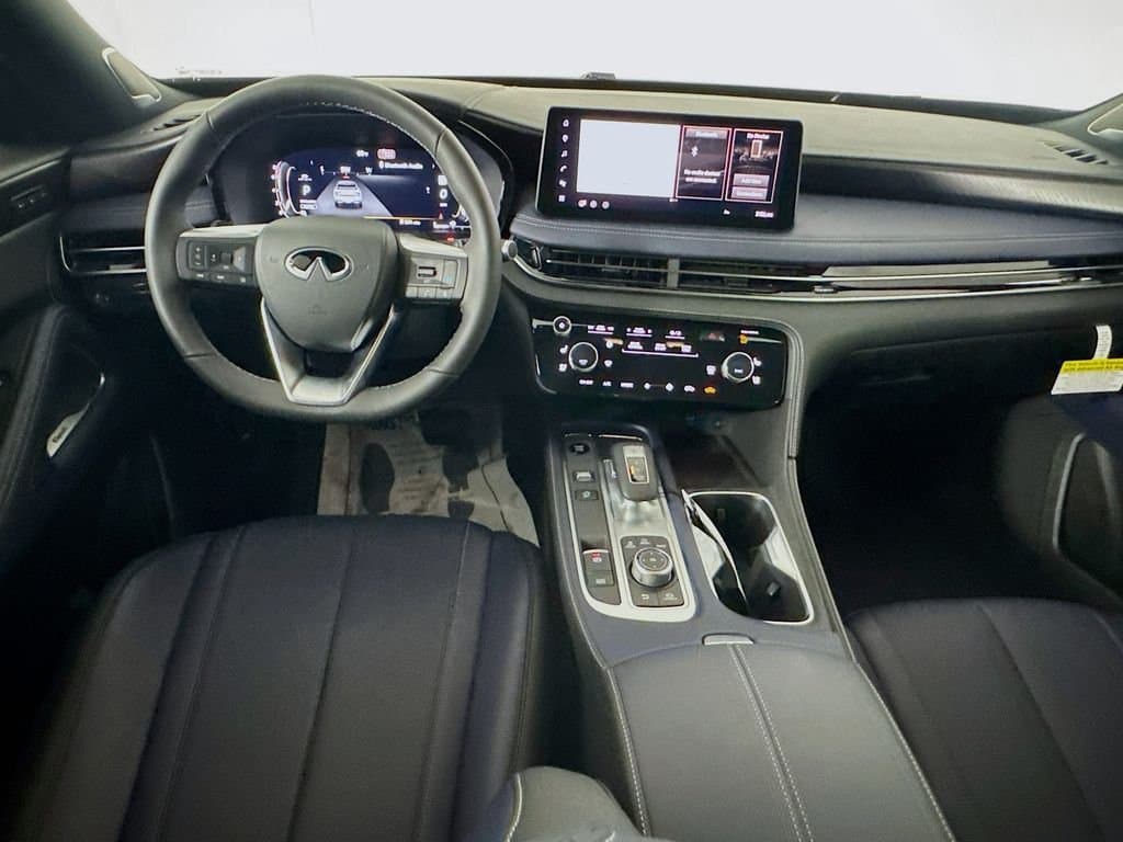 2026 INFINITI QX60 - Image 27