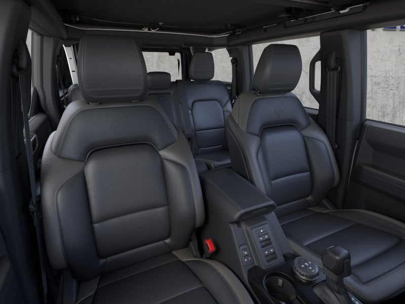 2026 Ford Bronco - Image 23